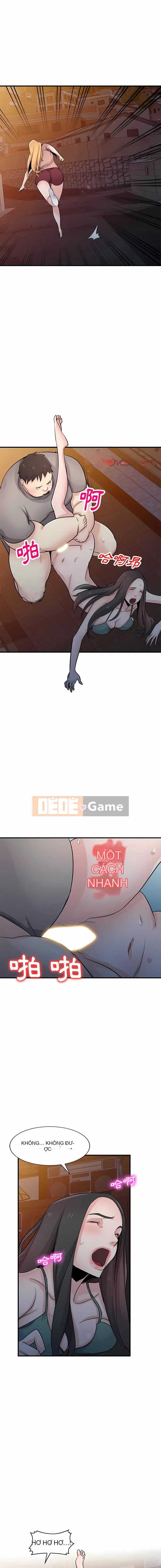 Nhà ký sinh của anh rể Chương 88-89