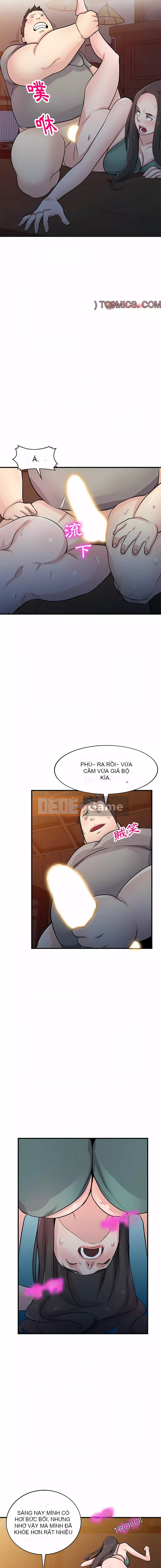 Nhà ký sinh của anh rể Chương 88-89