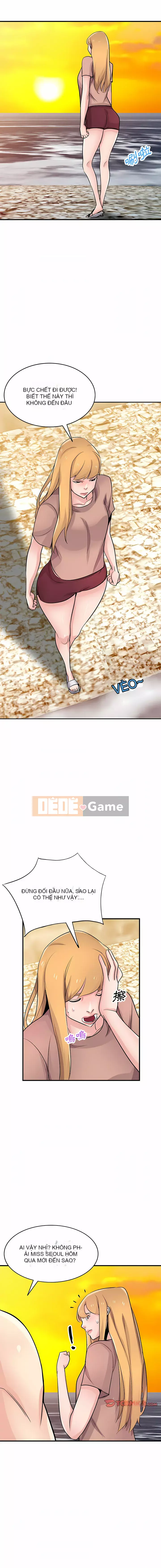 Nhà ký sinh của anh rể Chương 88-89