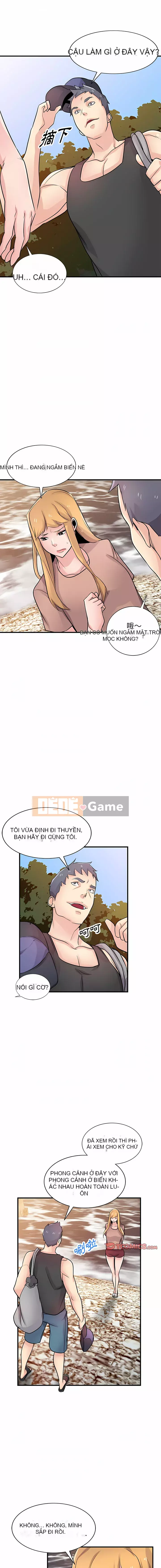 Nhà ký sinh của anh rể Chương 88-89