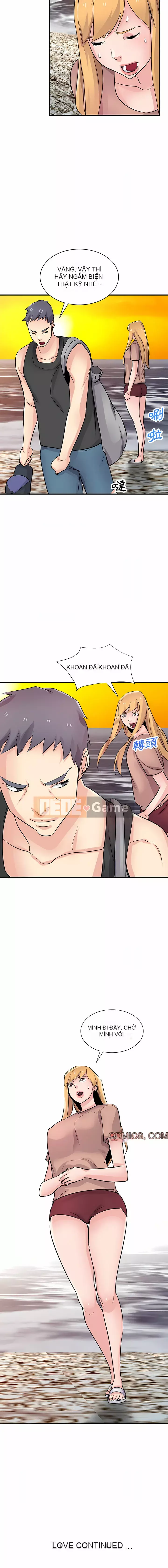 Nhà ký sinh của anh rể Chương 88-89