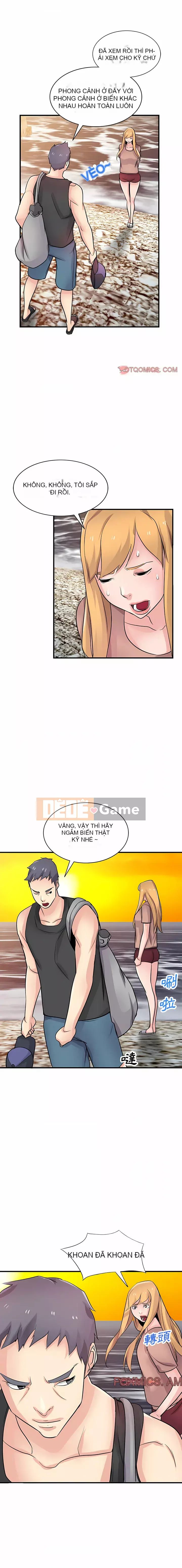 Nhà ký sinh của anh rể Chương 88-89