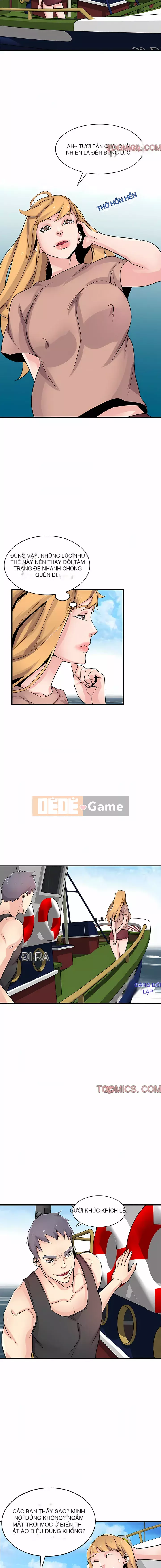 Nhà ký sinh của anh rể Chương 88-89