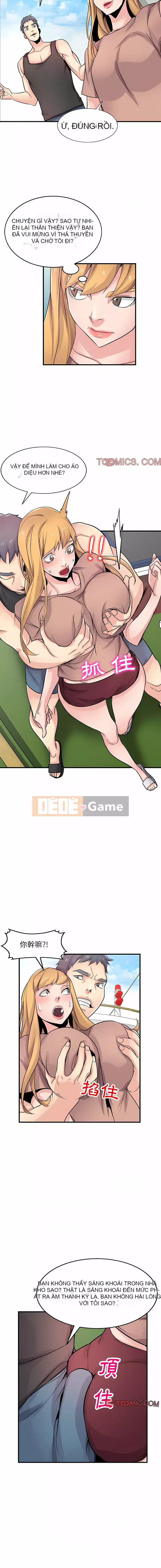 Nhà ký sinh của anh rể Chương 88-89