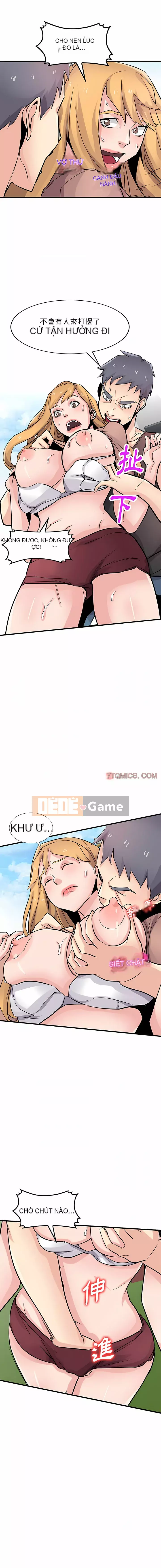 Nhà ký sinh của anh rể Chương 88-89