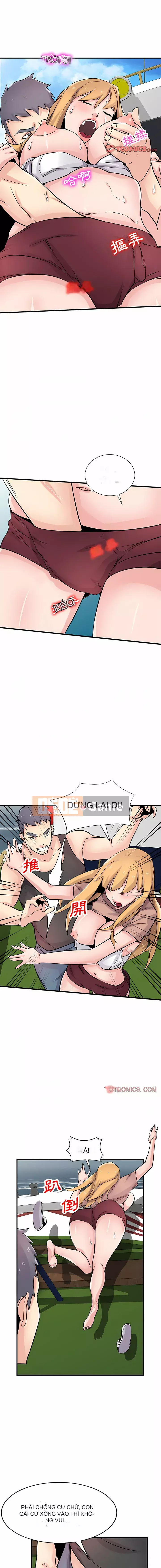 Nhà ký sinh của anh rể Chương 88-89