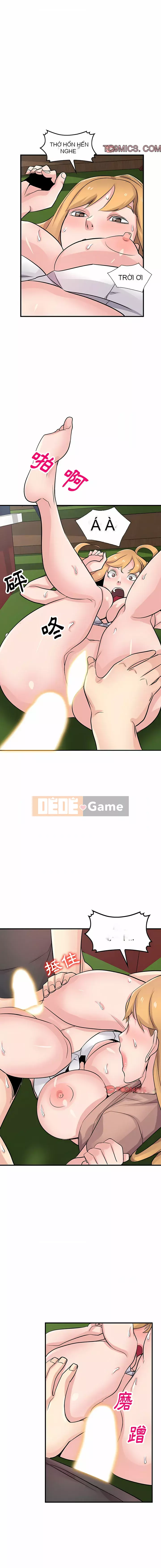 Nhà ký sinh của anh rể Chương 88-89