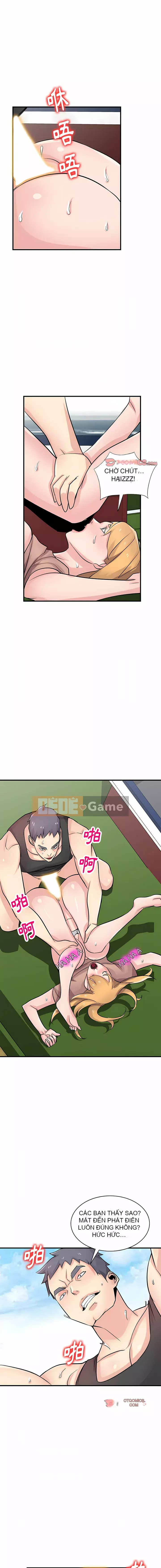 Nhà ký sinh của anh rể Chương 88-89