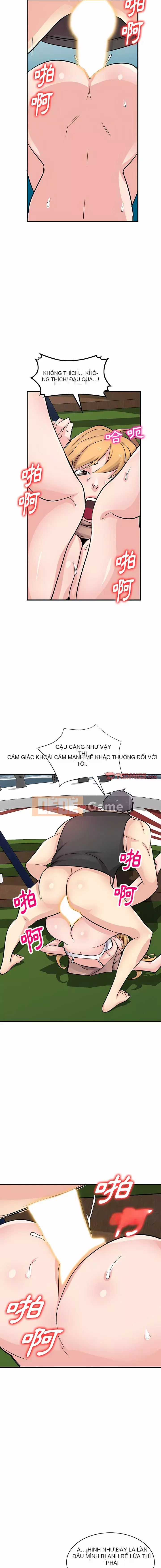 Nhà ký sinh của anh rể Chương 88-89