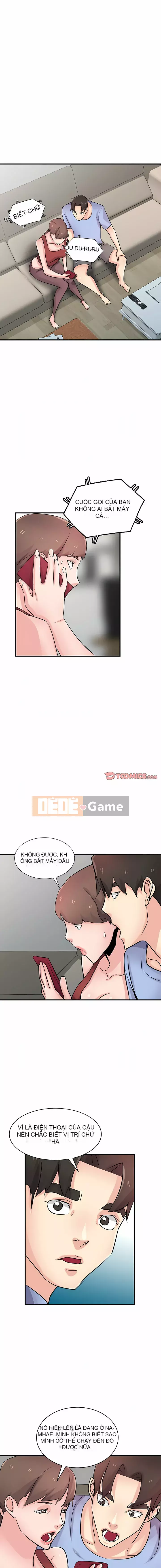 Nhà ký sinh của anh rể Chương 88-89