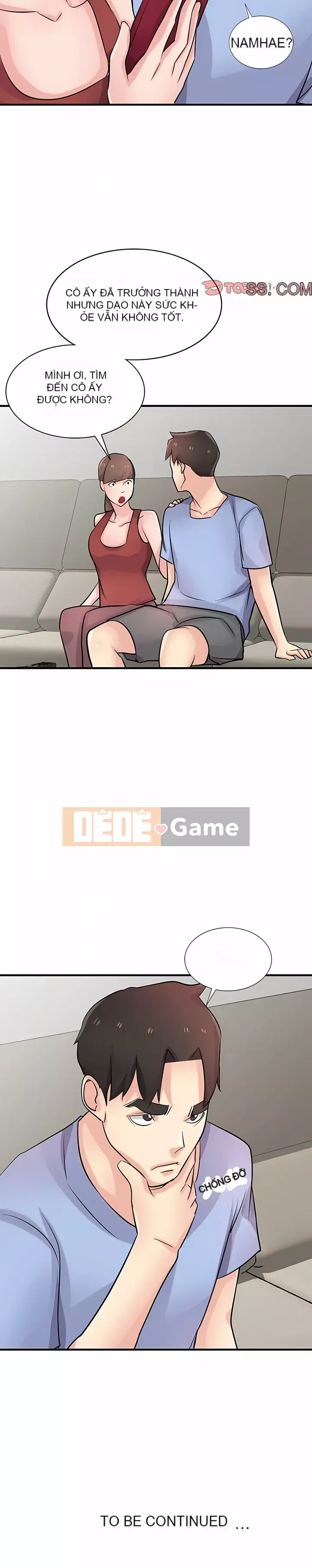 Nhà ký sinh của anh rể Chương 88-89