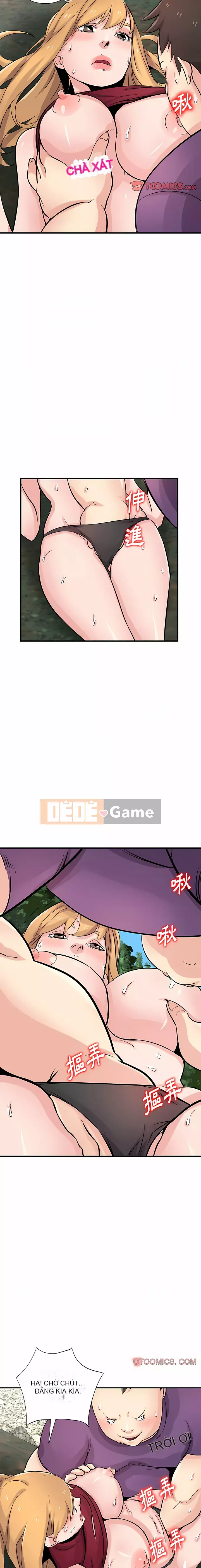 Nhà ký sinh của anh rể Chương 86-87