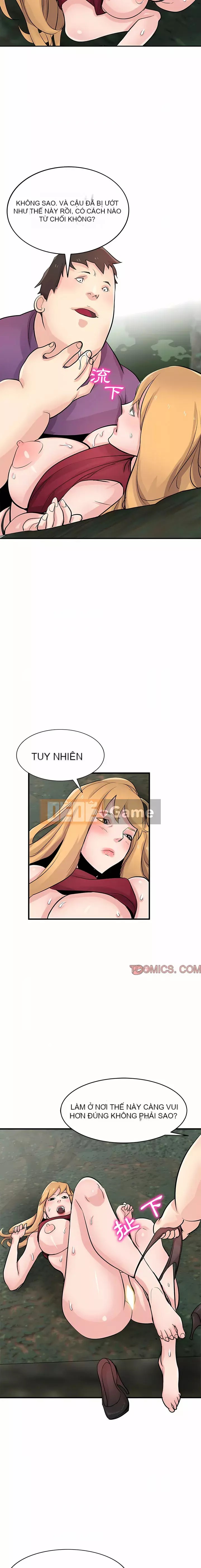 Nhà ký sinh của anh rể Chương 86-87