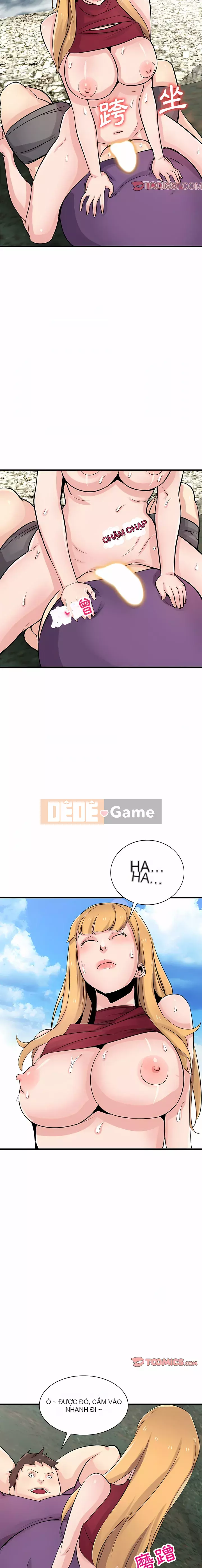 Nhà ký sinh của anh rể Chương 86-87