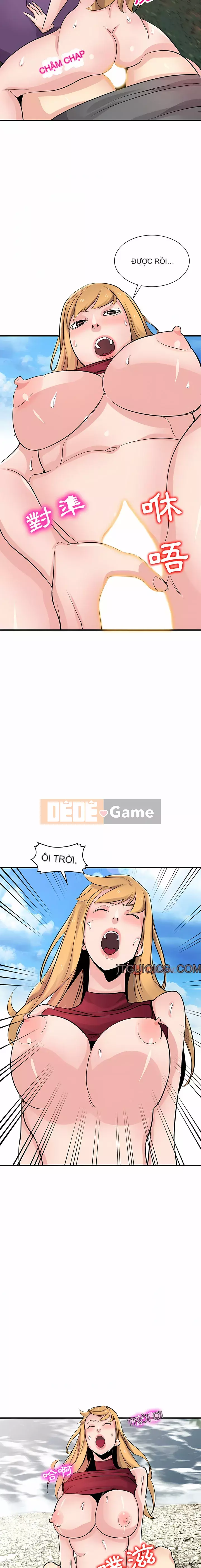 Nhà ký sinh của anh rể Chương 86-87