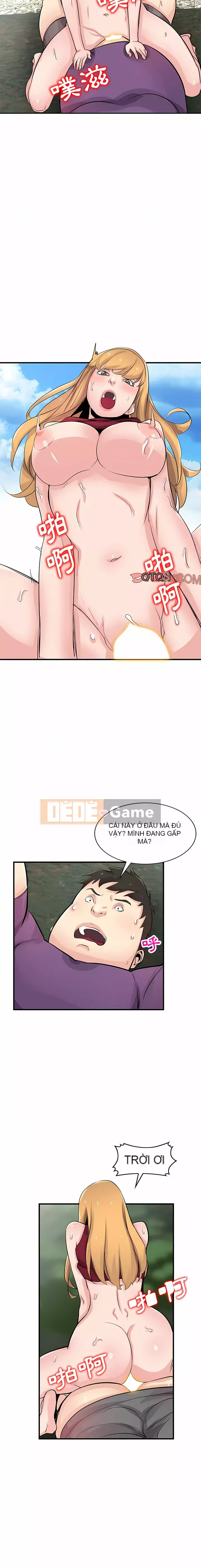 Nhà ký sinh của anh rể Chương 86-87