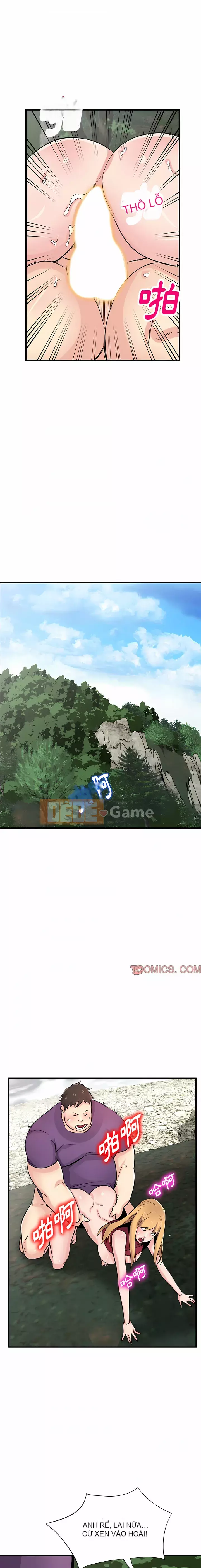 Nhà ký sinh của anh rể Chương 86-87