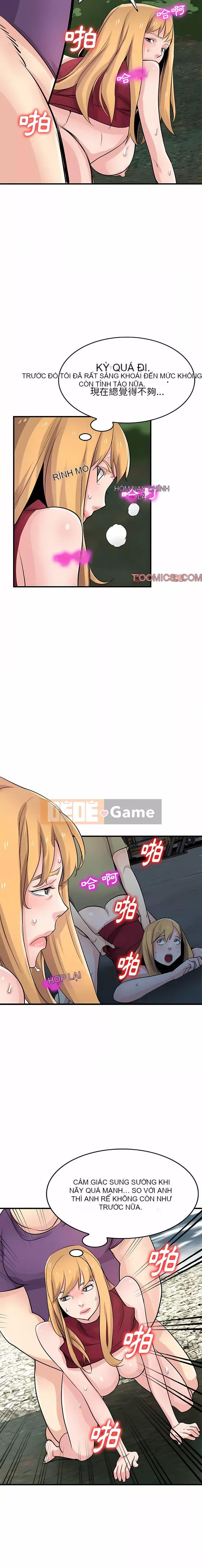 Nhà ký sinh của anh rể Chương 86-87