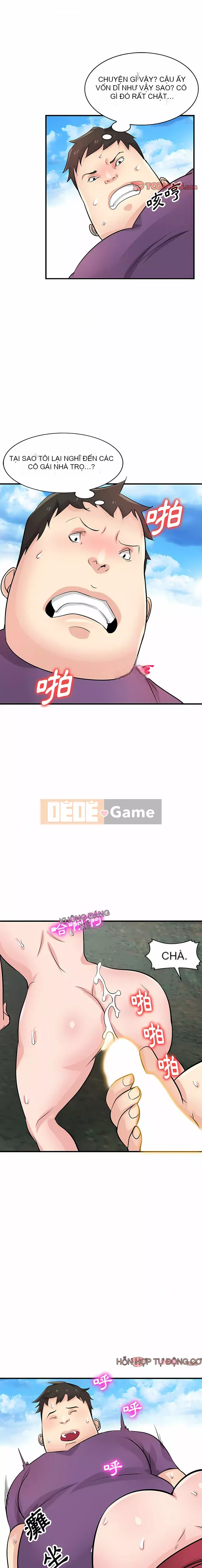 Nhà ký sinh của anh rể Chương 86-87