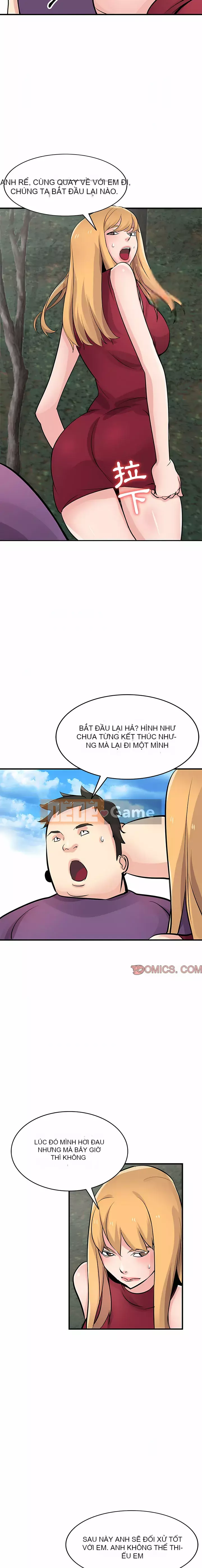 Nhà ký sinh của anh rể Chương 86-87