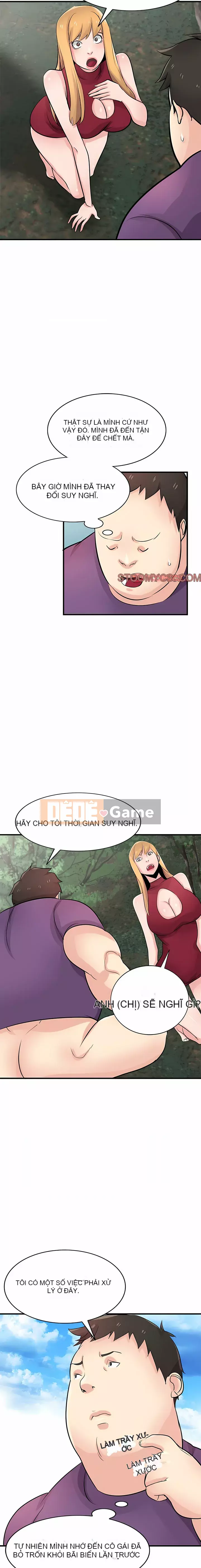 Nhà ký sinh của anh rể Chương 86-87