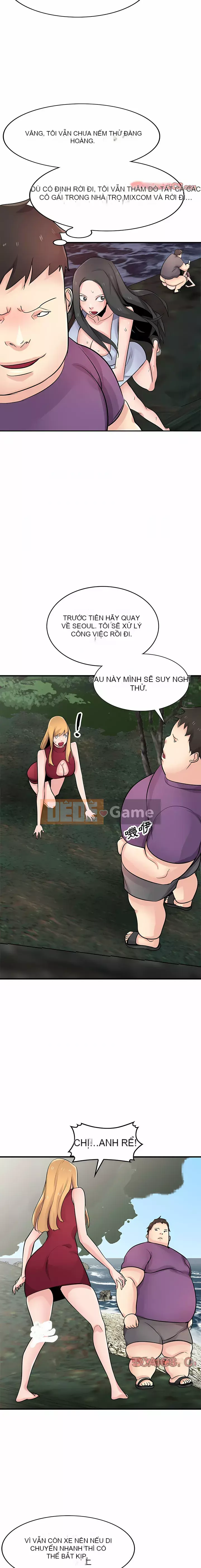 Nhà ký sinh của anh rể Chương 86-87