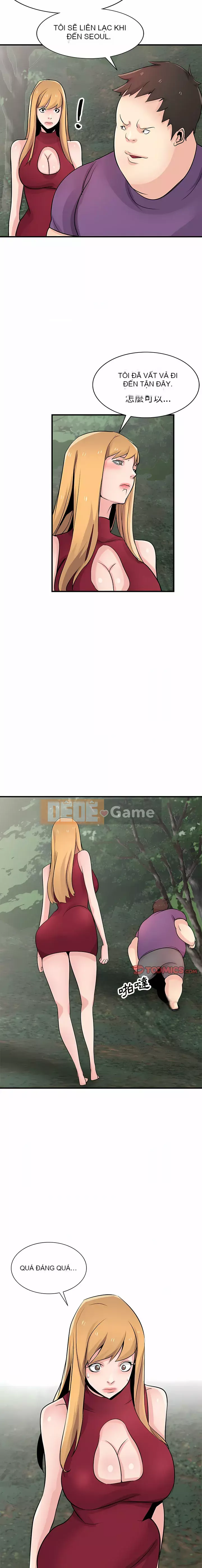 Nhà ký sinh của anh rể Chương 86-87