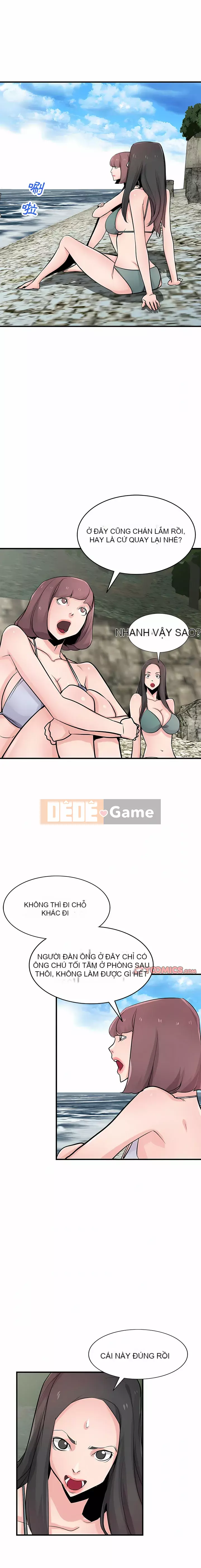 Nhà ký sinh của anh rể Chương 86-87