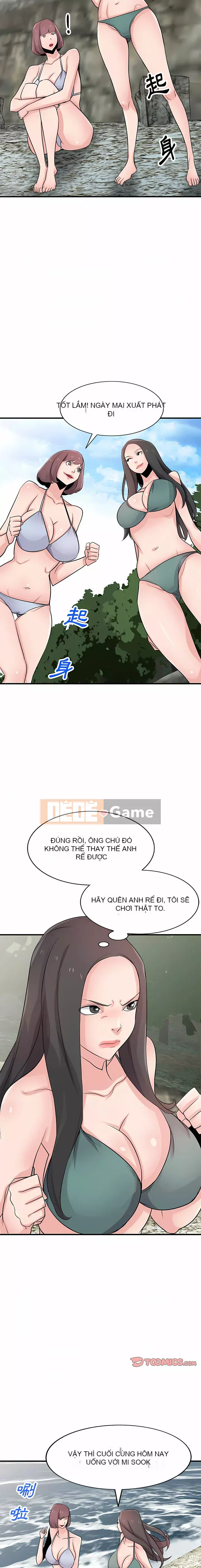 Nhà ký sinh của anh rể Chương 86-87