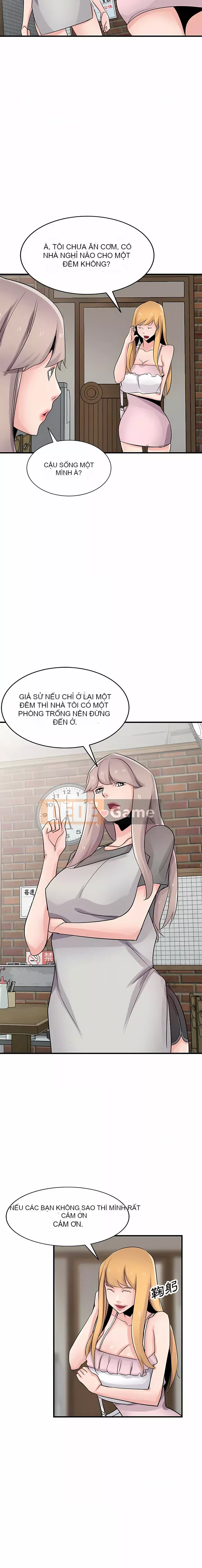 Nhà ký sinh của anh rể Chương 86-87