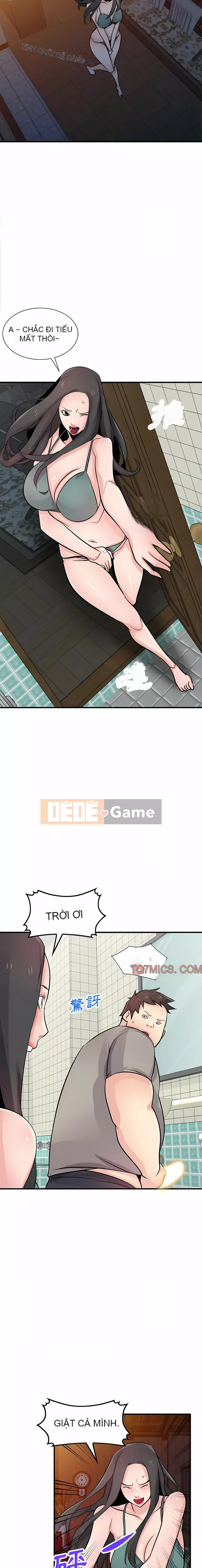 Nhà ký sinh của anh rể Chương 86-87