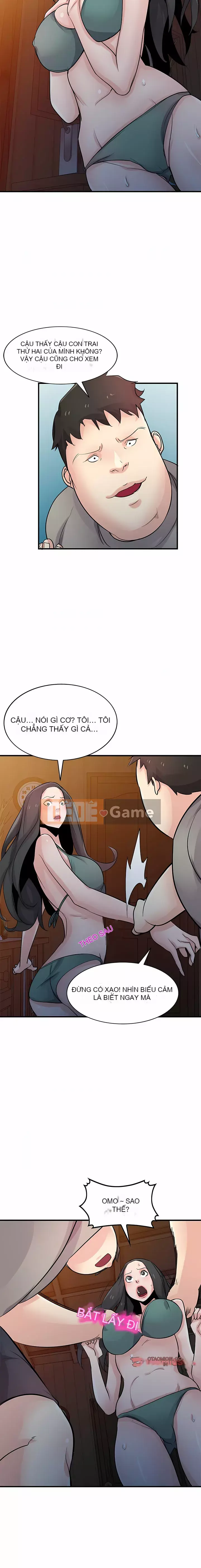 Nhà ký sinh của anh rể Chương 86-87