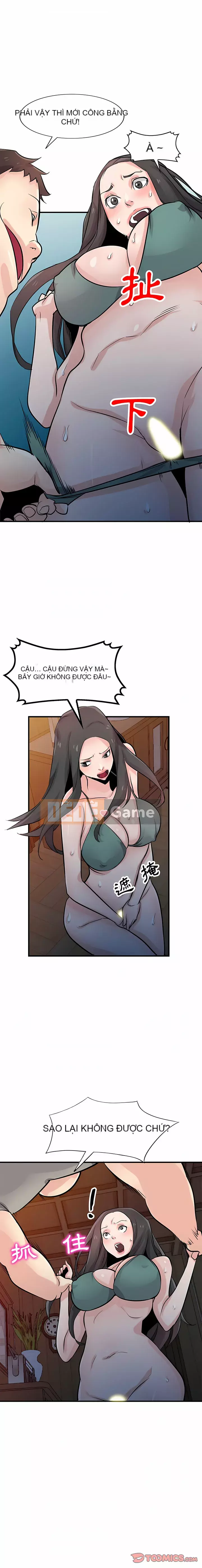 Nhà ký sinh của anh rể Chương 86-87