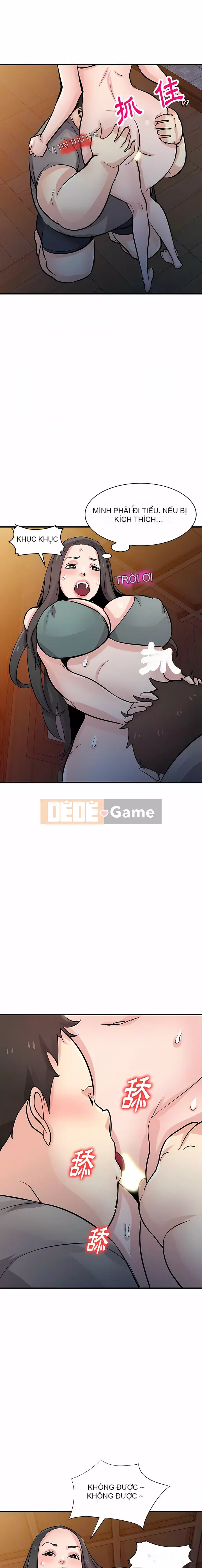 Nhà ký sinh của anh rể Chương 86-87