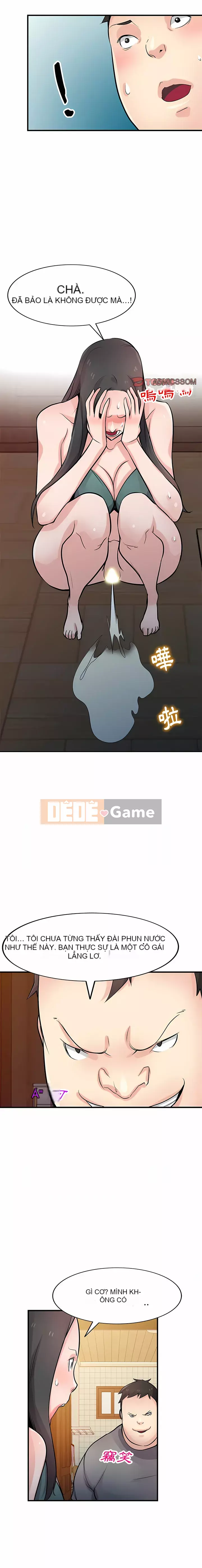 Nhà ký sinh của anh rể Chương 86-87