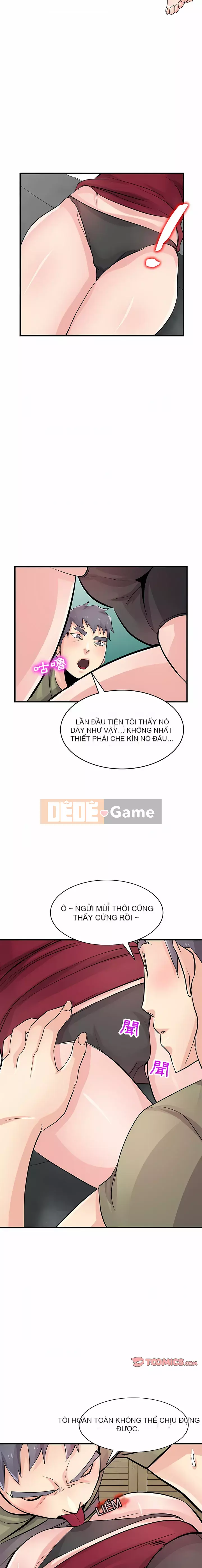 Nhà ký sinh của anh rể Chương 84-85