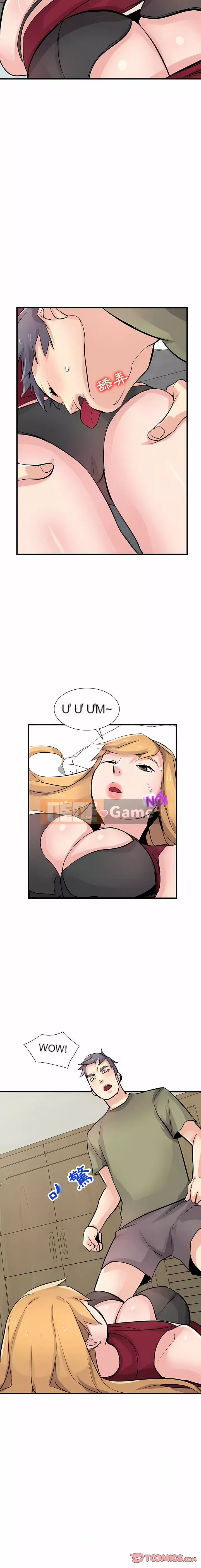 Nhà ký sinh của anh rể Chương 84-85