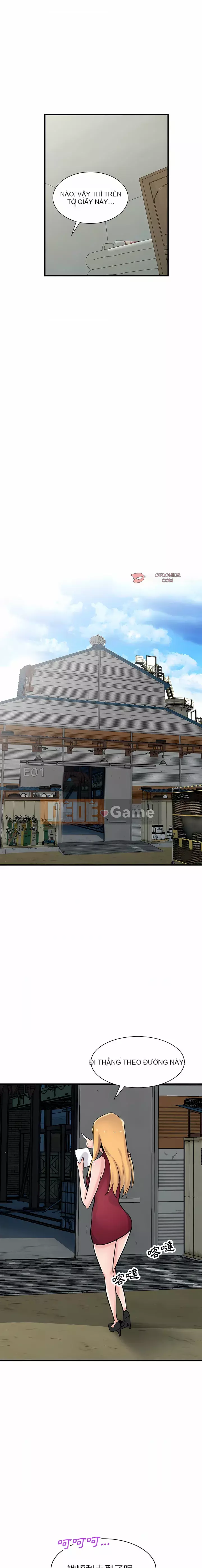 Nhà ký sinh của anh rể Chương 84-85