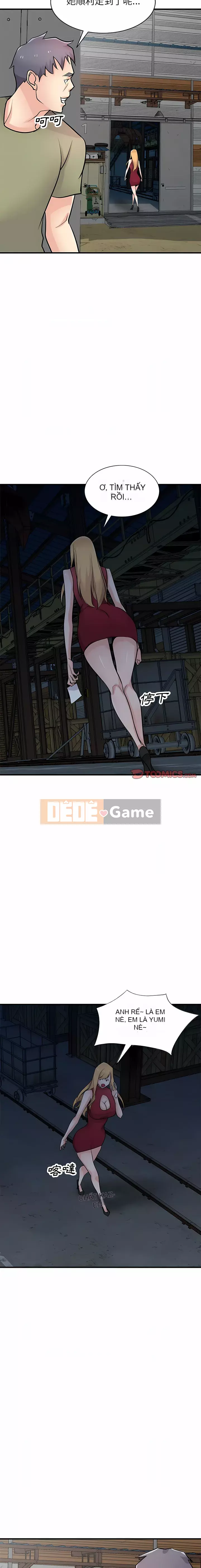 Nhà ký sinh của anh rể Chương 84-85