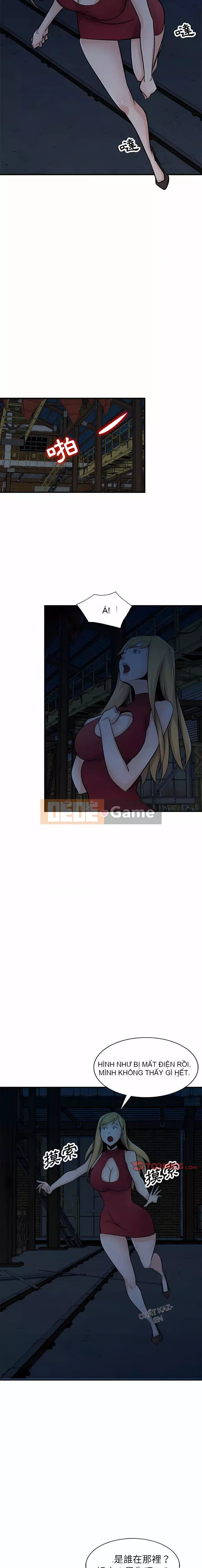 Nhà ký sinh của anh rể Chương 84-85