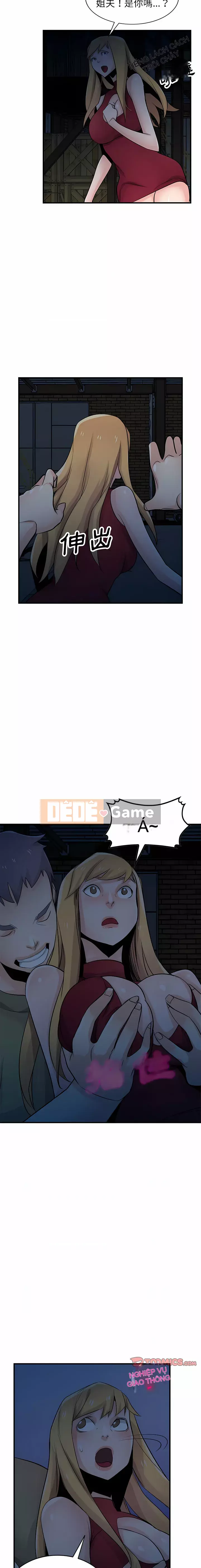 Nhà ký sinh của anh rể Chương 84-85