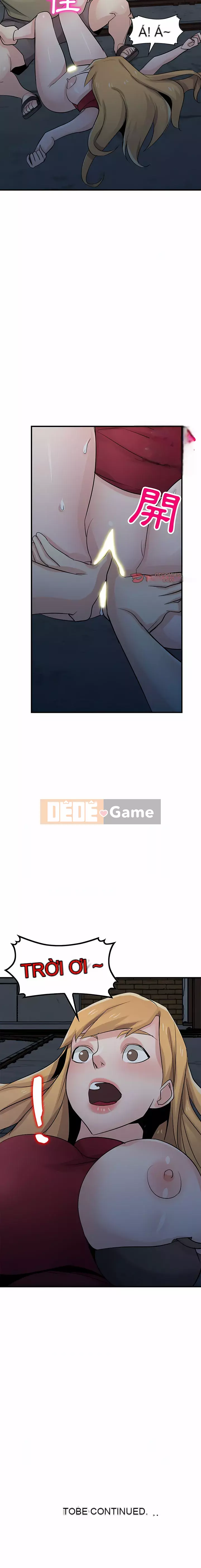 Nhà ký sinh của anh rể Chương 84-85