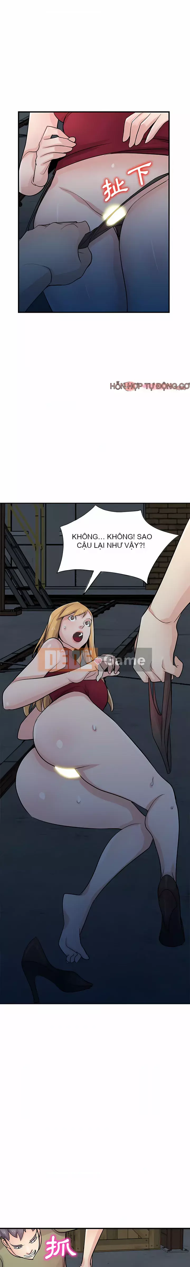 Nhà ký sinh của anh rể Chương 84-85