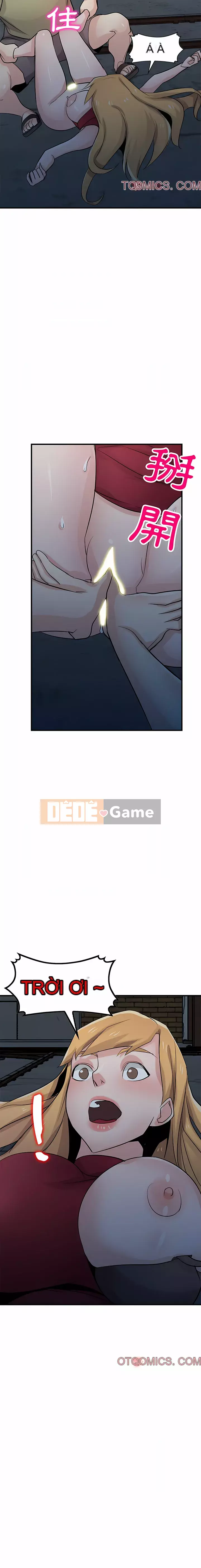 Nhà ký sinh của anh rể Chương 84-85