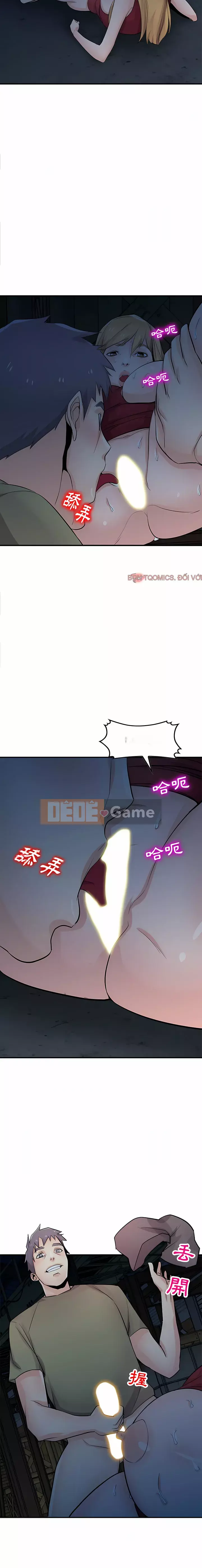 Nhà ký sinh của anh rể Chương 84-85