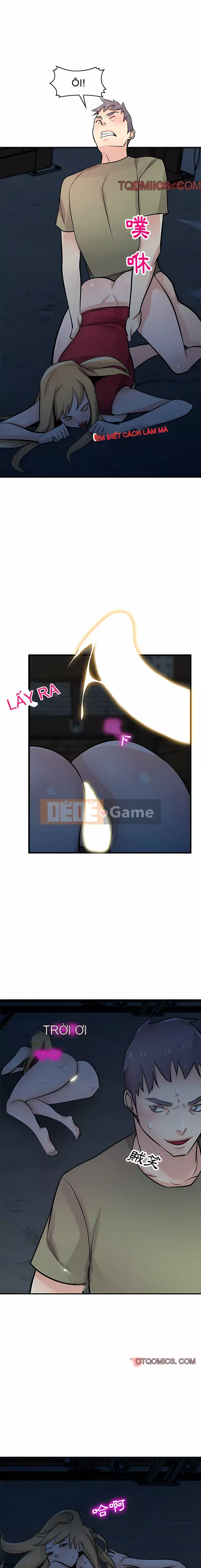 Nhà ký sinh của anh rể Chương 84-85