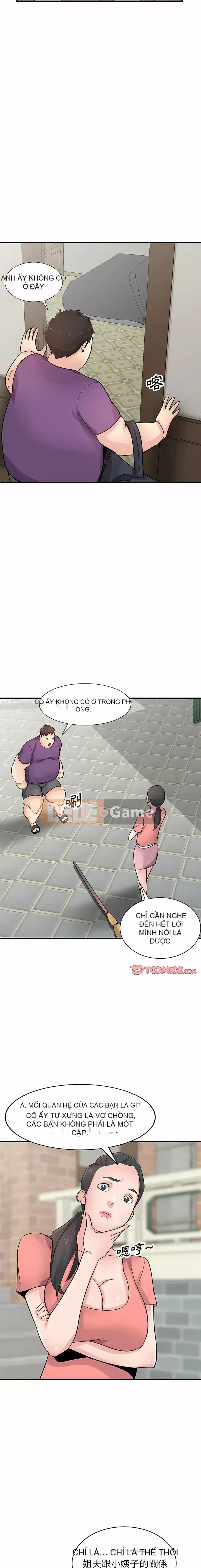 Nhà ký sinh của anh rể Chương 84-85