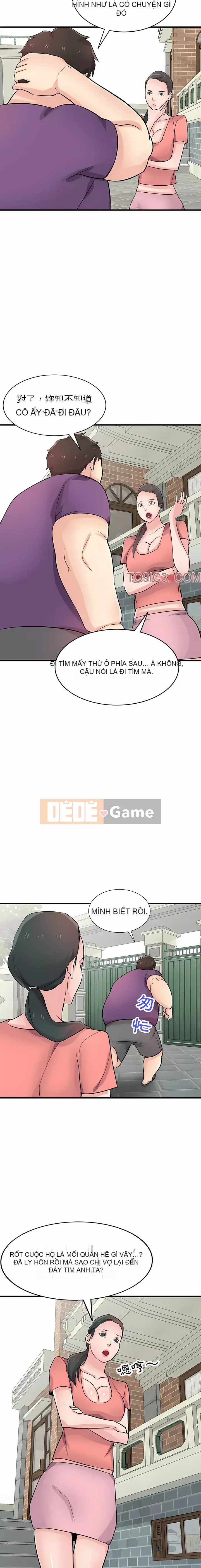 Nhà ký sinh của anh rể Chương 84-85