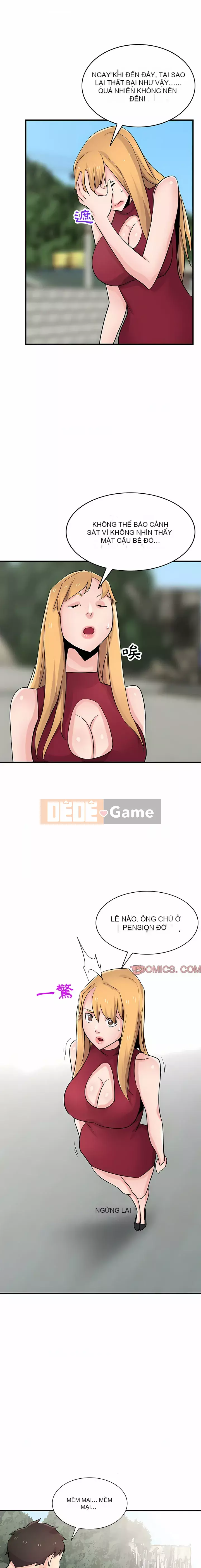 Nhà ký sinh của anh rể Chương 84-85