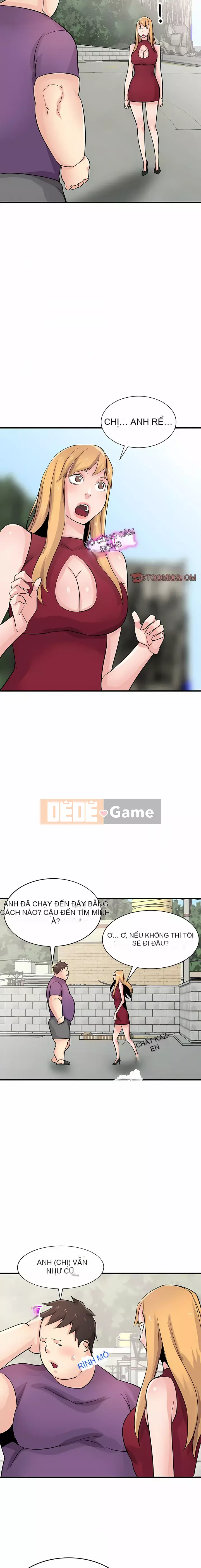 Nhà ký sinh của anh rể Chương 84-85